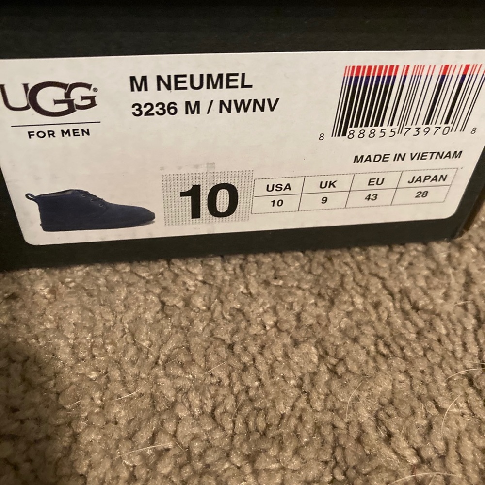 Ugg Boots Men